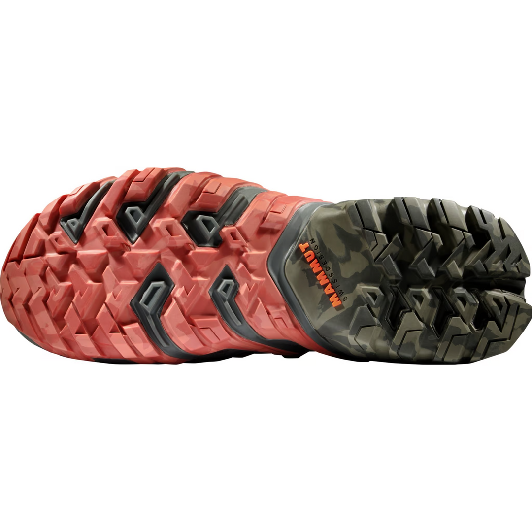 Souliers de randonnée Aegility Pro Mid DT - Femme