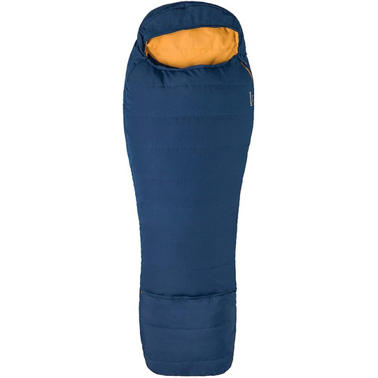 Sac de couchage Synthétique Zuma -1C.- Régulier