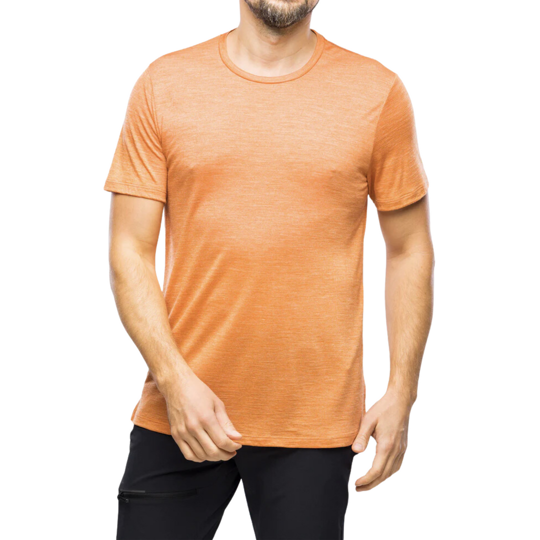 Sphere II SS Short Sleeve Sweater - Men