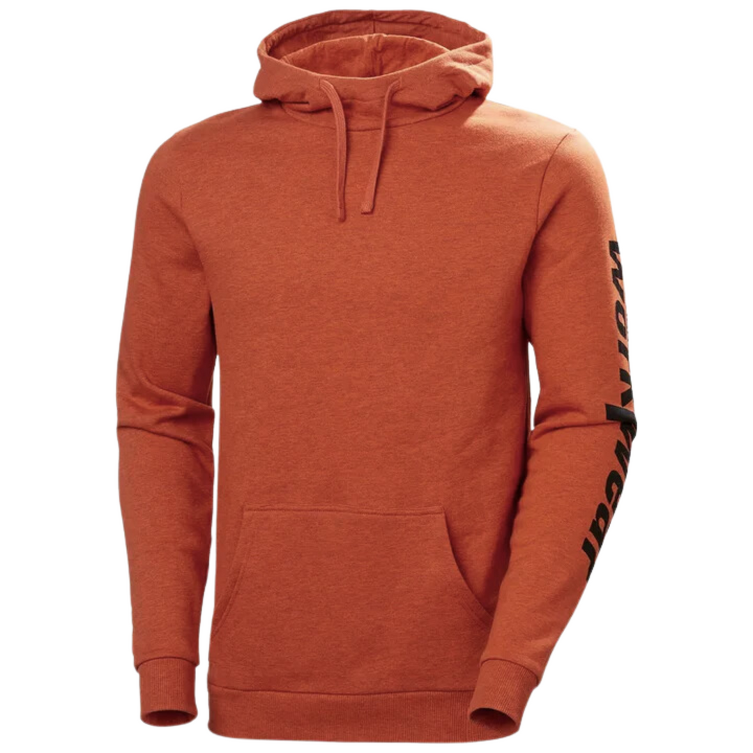 Chandail à capuchon HHWW Graphic Hoodie - Homme