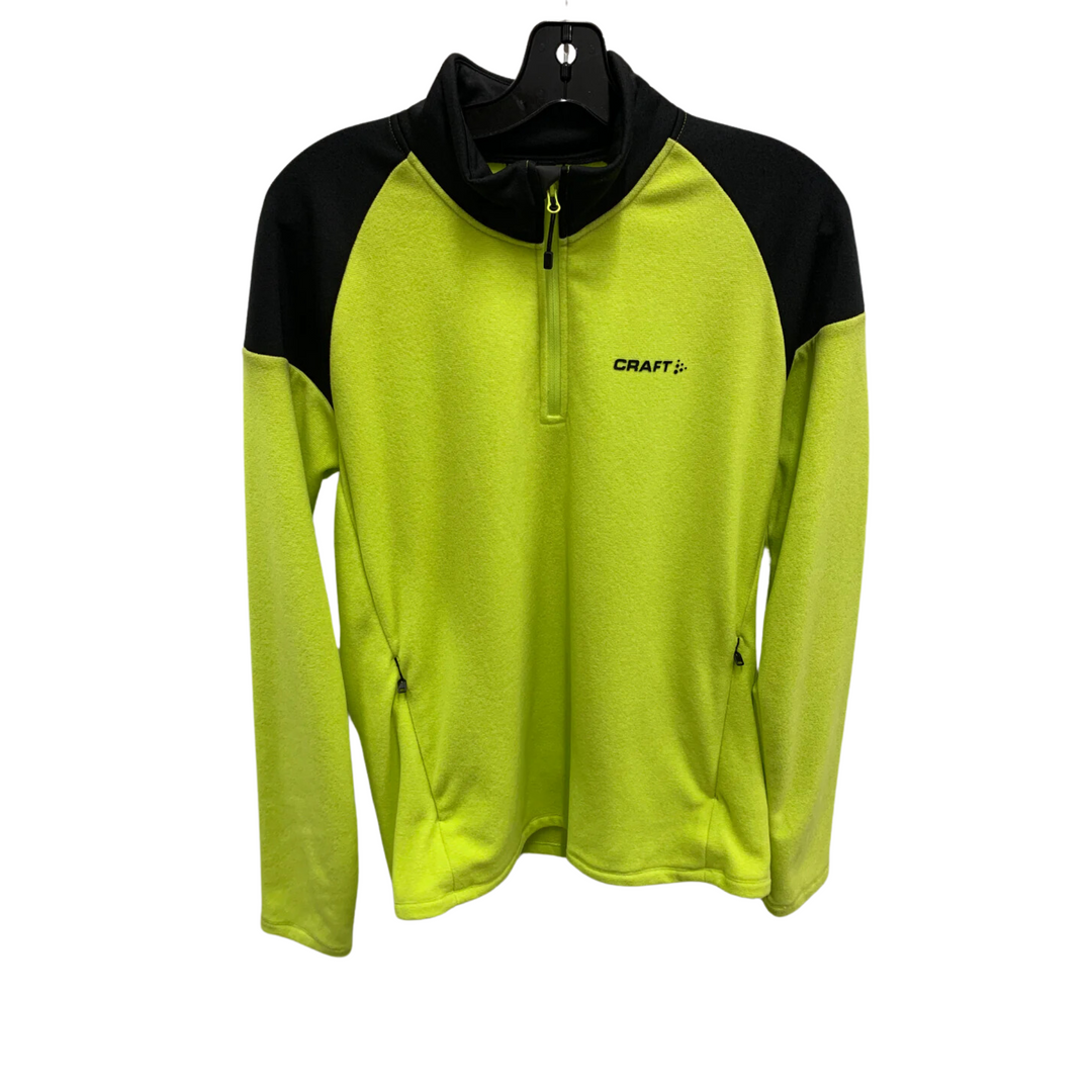 Chandail Core Edge Thermal Midlayer - Homme