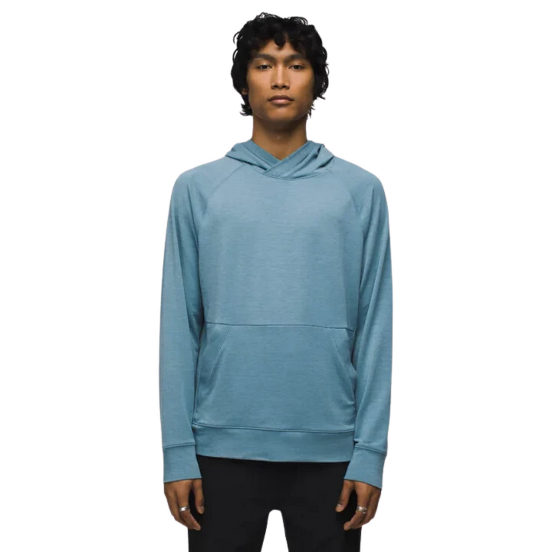 Chandail à capuchon Altitude Tracker Hoodie ll - Homme