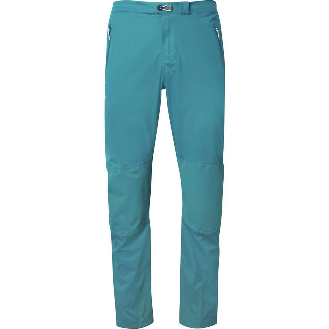 Pantalon imper-respirant Kinetic Alpine - Homme