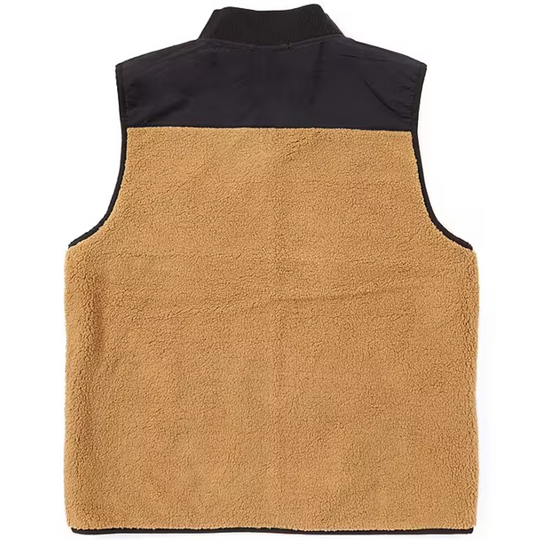 Veste sans manches Encinitas Reversible - Homme