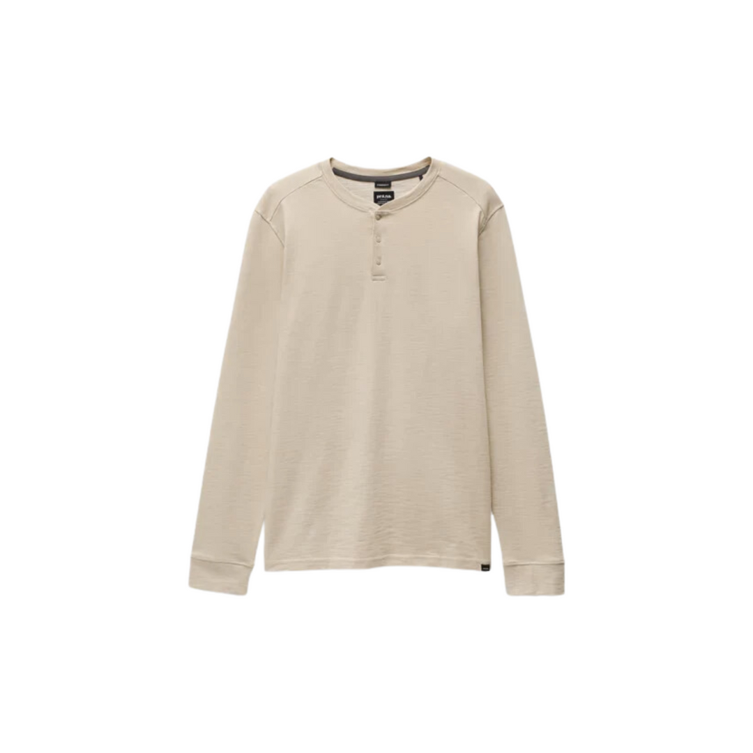 Ronnie Henley II Long Sleeve Sweater - Men