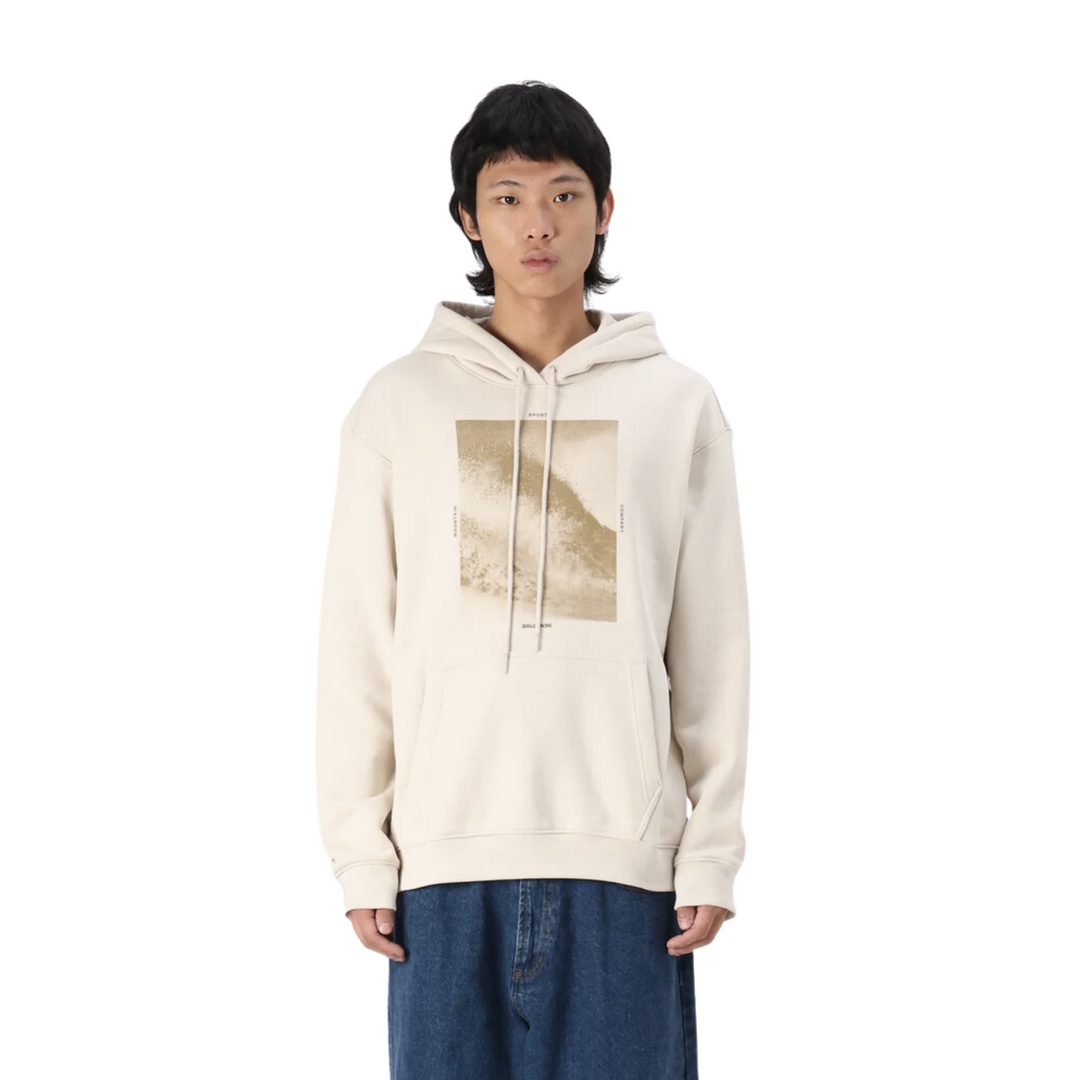 All That Ridez Hoodie - Men