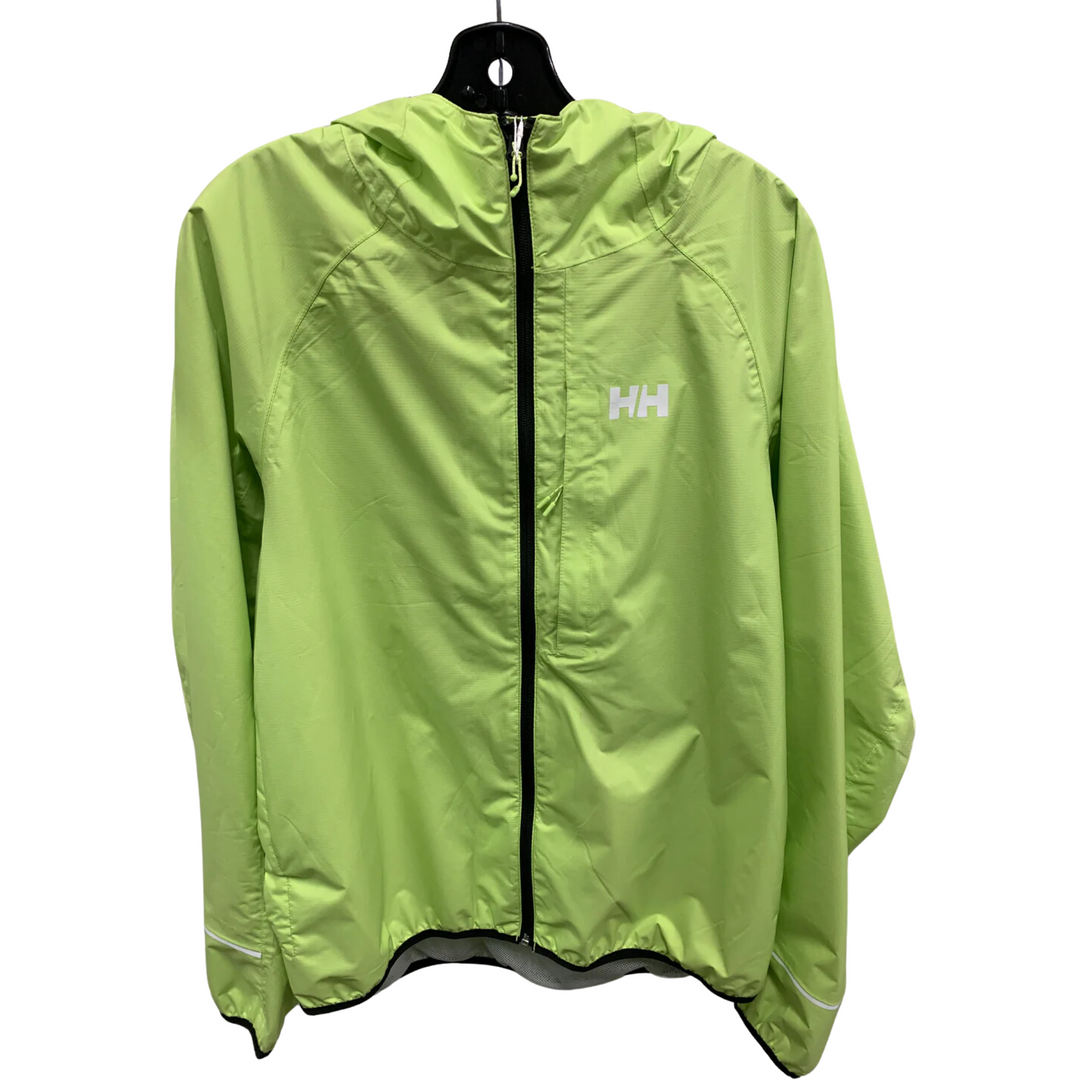 Fast Hellytech Waterproof Coat - Men