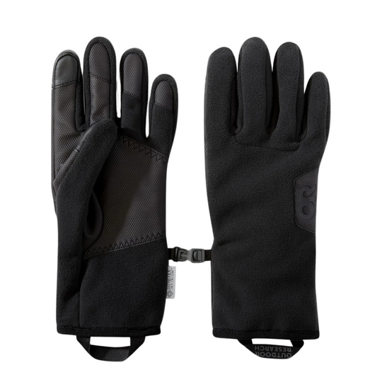 Gripper Sensor Gloves - Women