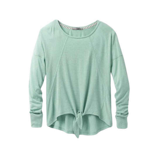 Chandail à manches longues Haddie - Femme