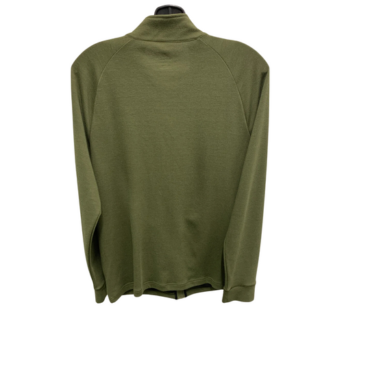 Veste Jarvis Full Zip - Homme