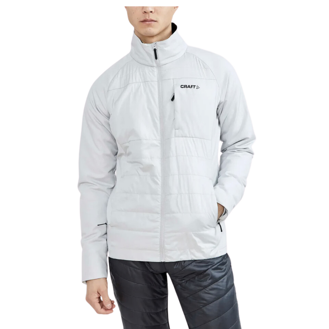 Anorak Transfer - Men