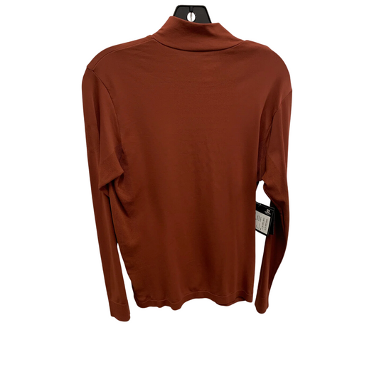 Chandail à manches longues Agile HZ Warm - Homme