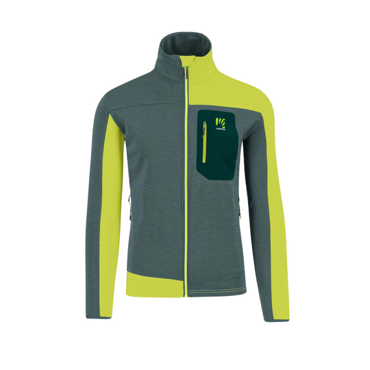 Veste Cherz Fleece - Homme