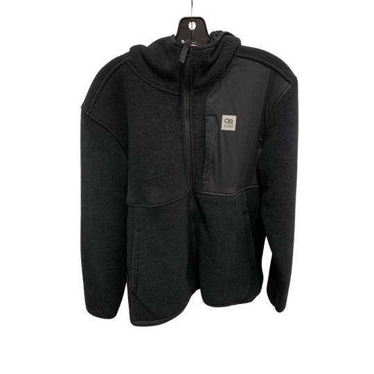 Juneau Fleece Hoodie Jacket - Men's