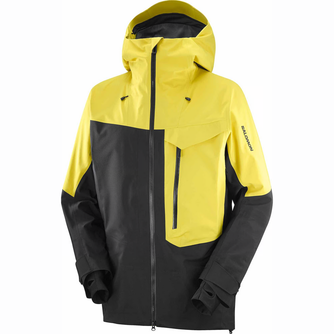 Mountain Flex Hybrid Jacket - Men