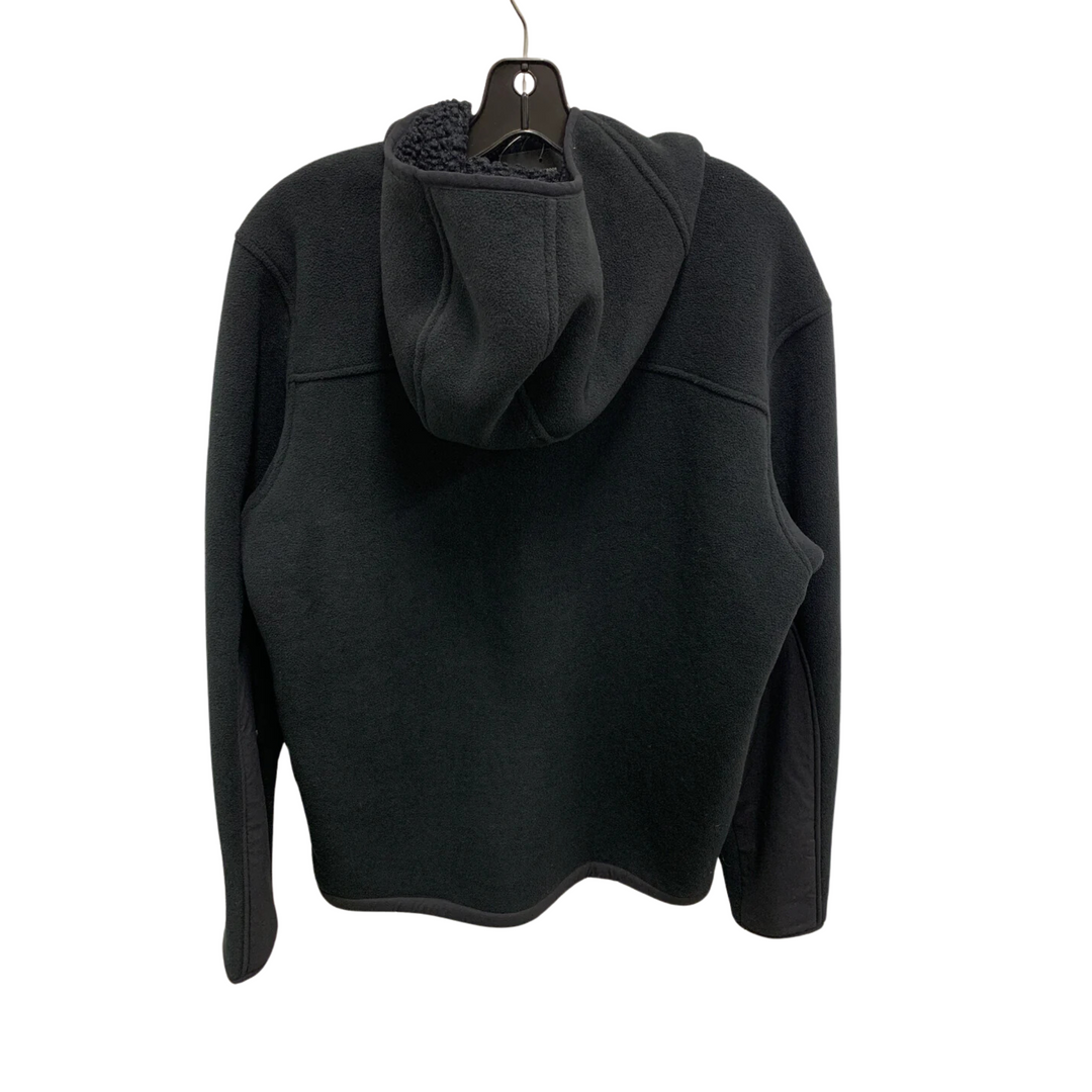 Juneau Fleece Hoodie Jacket - Men's