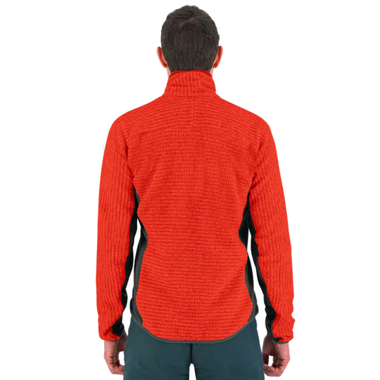Rocchetta Fleece Jacket - Men's