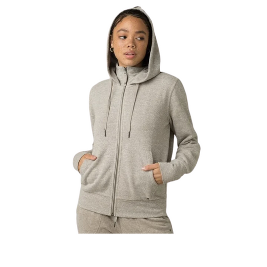 Chandail à capuchon Cozy Up Jacket - Femme