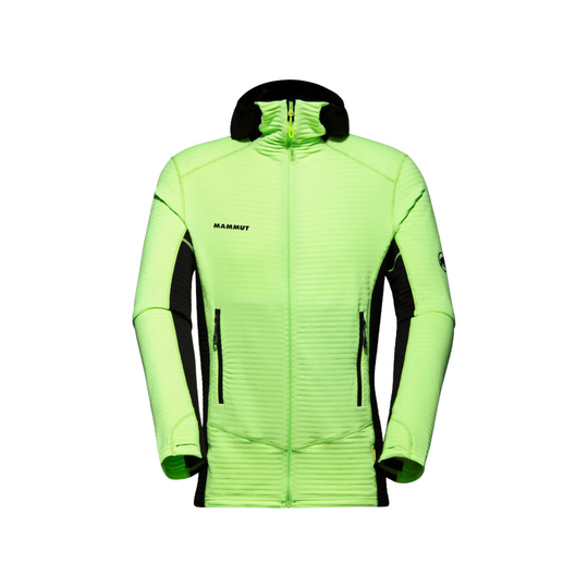 Veste Taiss Light ML Hooded - Homme