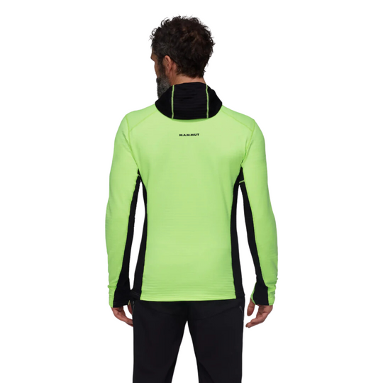 Veste Taiss Light ML Hooded - Homme