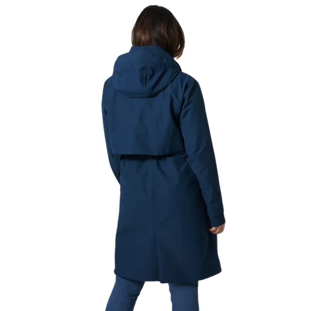 Manteau Jane Trench - Femme