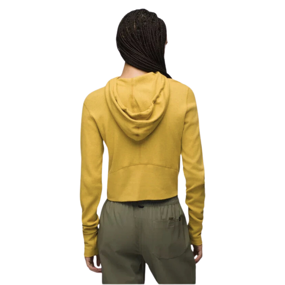 Chandail à manches longues Touchstone - Femme