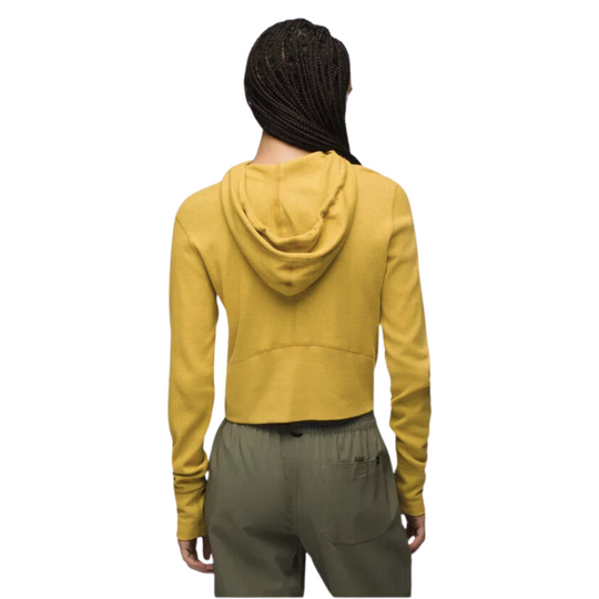 Chandail à manches longues Touchstone - Femme