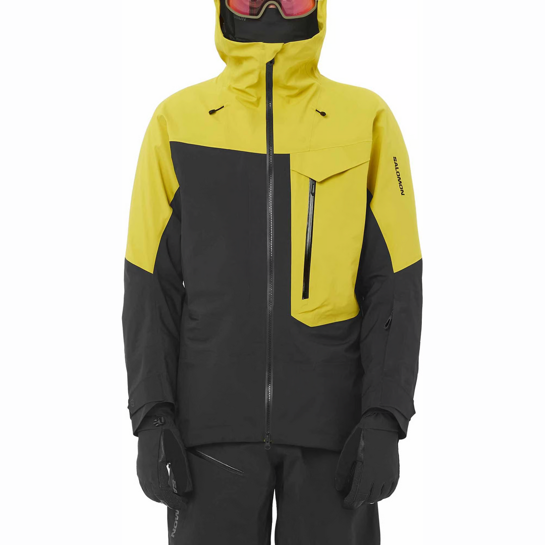 Mountain Flex Hybrid Jacket - Men