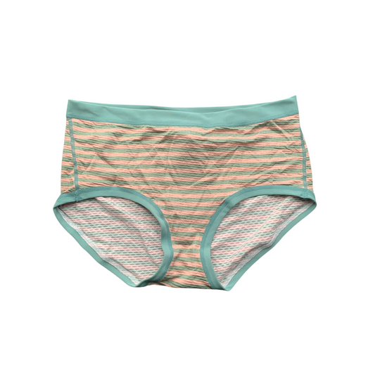 Hipikiny Give-N-Go Sport Mesh Briefs - Women's