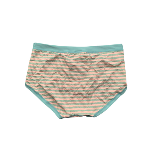 Hipikiny Give-N-Go Sport Mesh Briefs - Women's