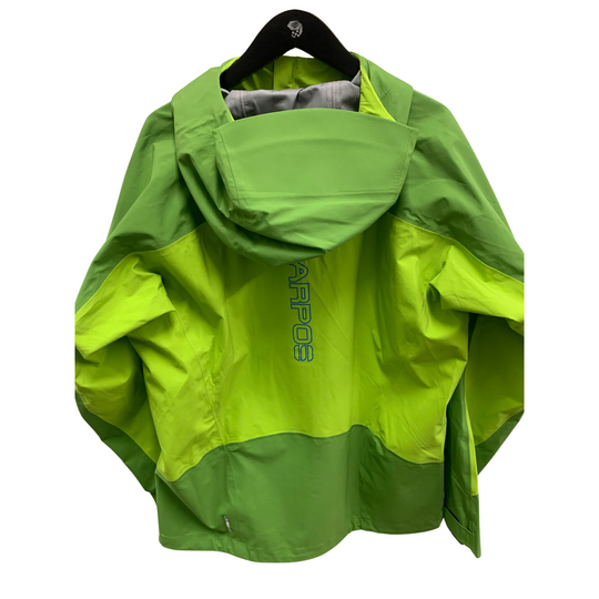 Storm Evo Coat - Men