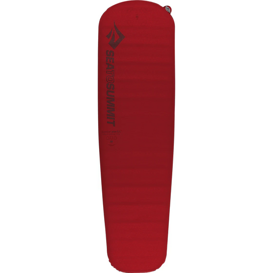 Matelas de sol auto-gonflant Comfort Plus - Large