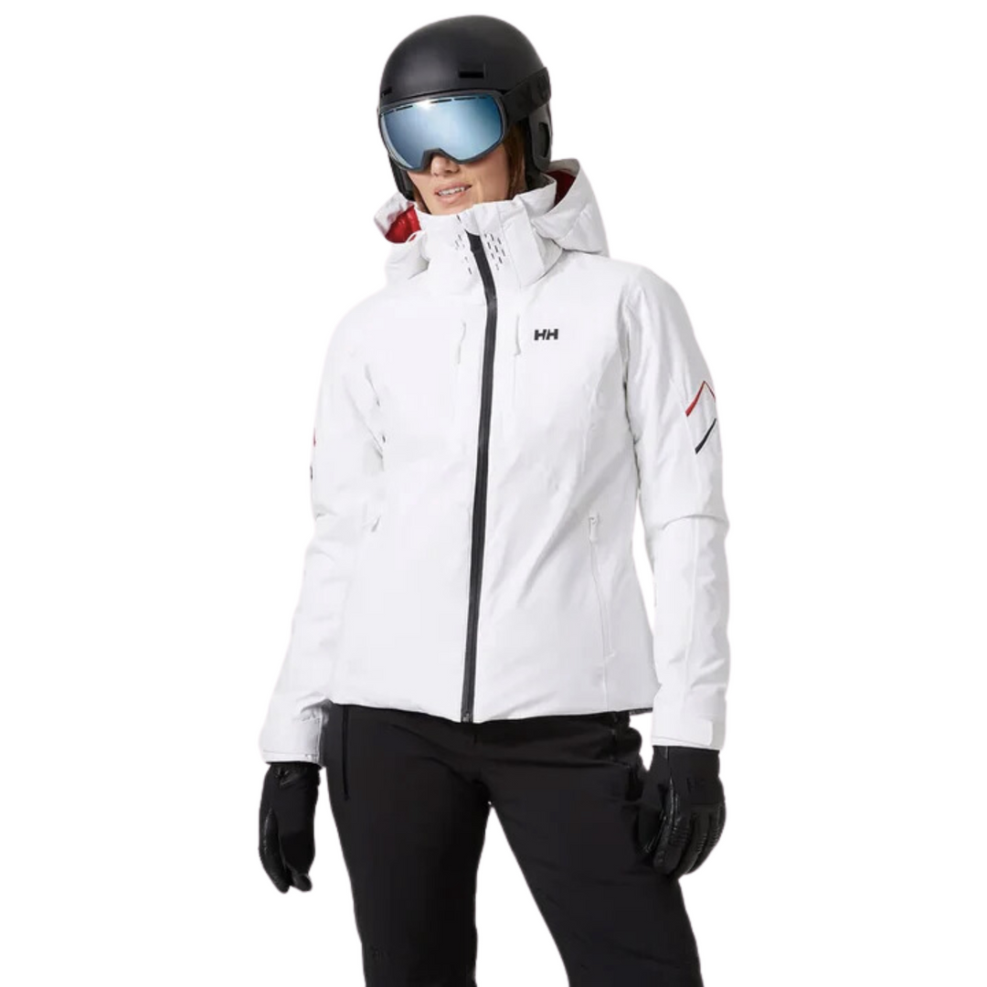 Manteau Alphelia Infinity - Femme