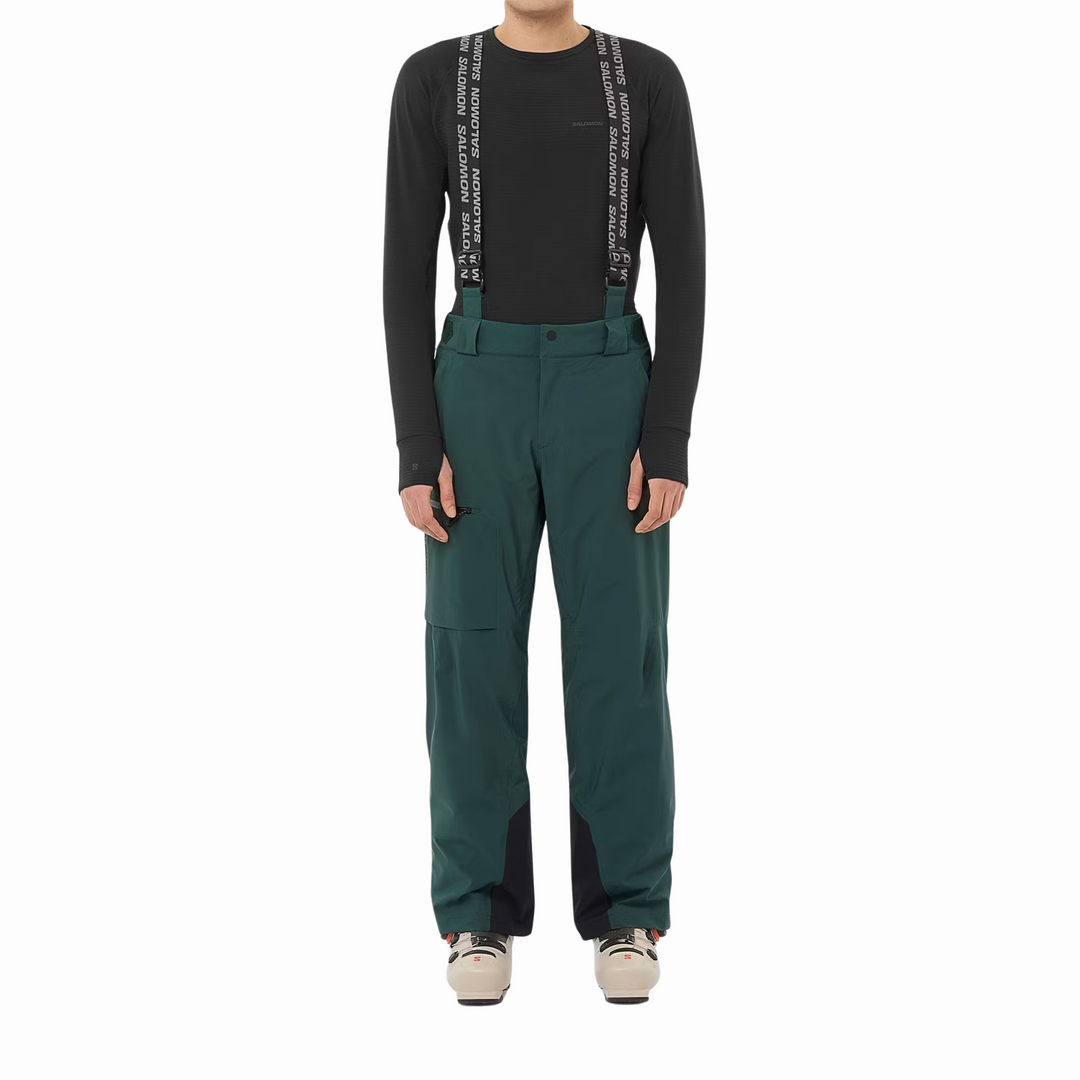Pantalon isolé Brilliant - Homme