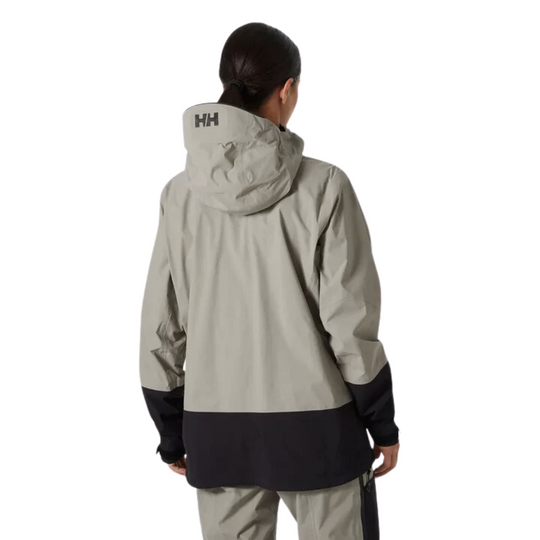 Odin Pro Coat - Women