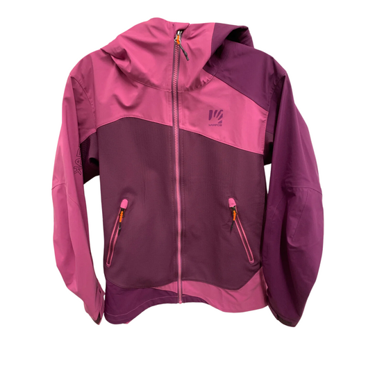 Marmolada Coat - Women