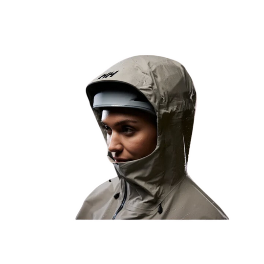 Odin Pro Coat - Women