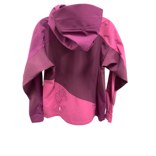 Marmolada Coat - Women