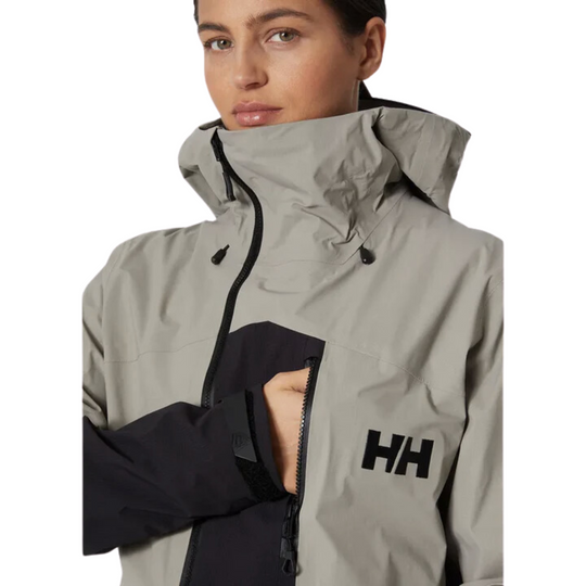 Odin Pro Coat - Women