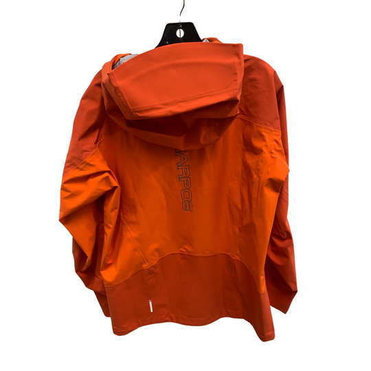 Storm Evo Coat - Men