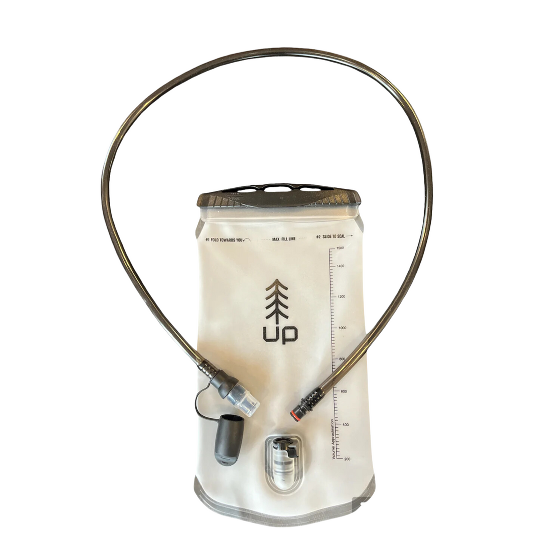 1.5L hydration reservoir