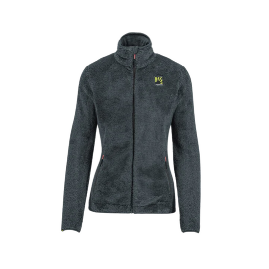 Vertice Fleece Jacket - Women