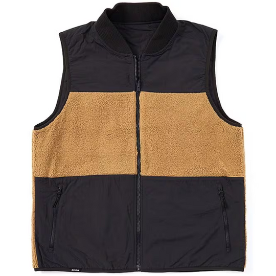 Veste sans manches Encinitas Reversible - Homme