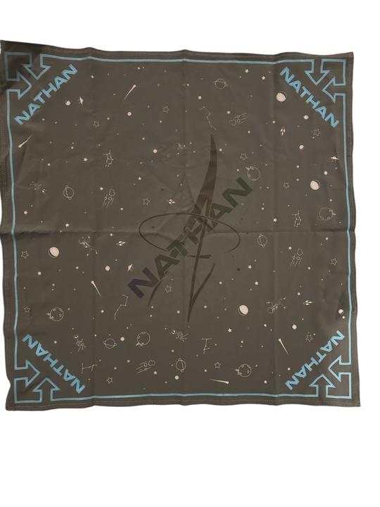 Foulard Hypernight Bandana - Unisexe