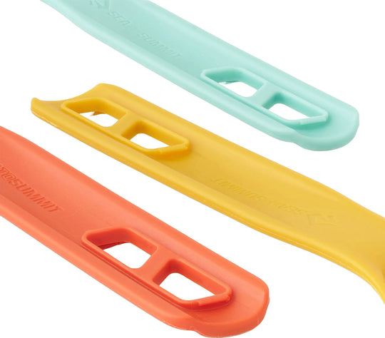 Accessoires de camping Ensemble Passage Cultery set