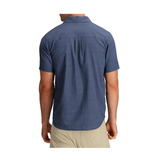 Peacepath Shirt - Men