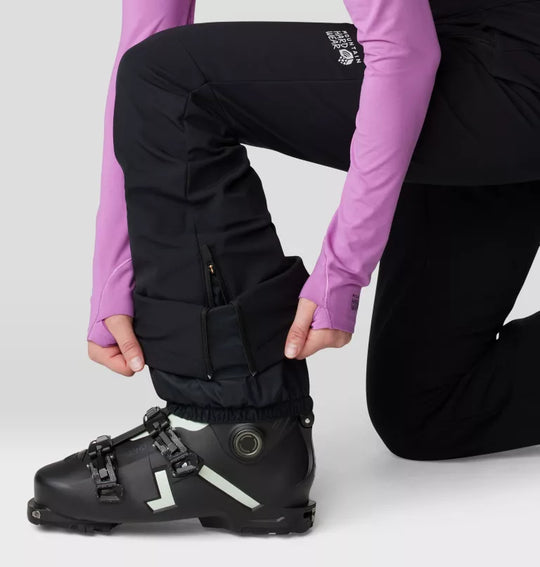 Madris Light ML Hooded Coat - Women