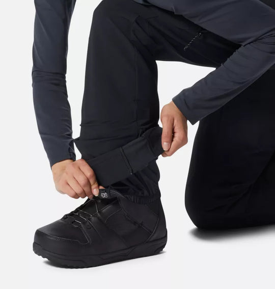 Madris Light ML Hooded Coat - Women