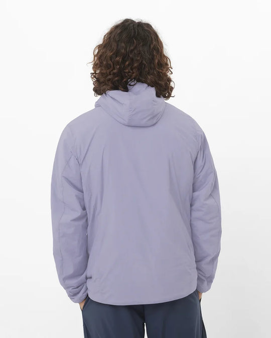 Mountain Flex Hybrid Jacket - Men