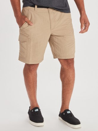 Amphi 8.5'' Shorts - Men